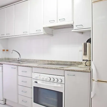Apartup San Juan Beach Apartamento *
