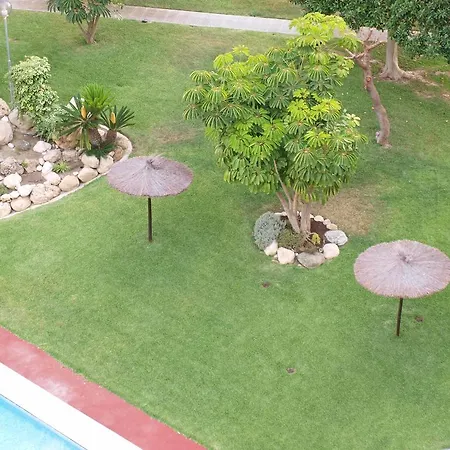 Apartamento Apartup San Juan Beach