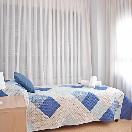 Apartup San Juan Beach Apartamento