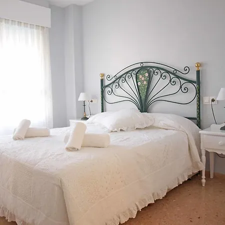 Apartamento Apartup San Juan Beach *