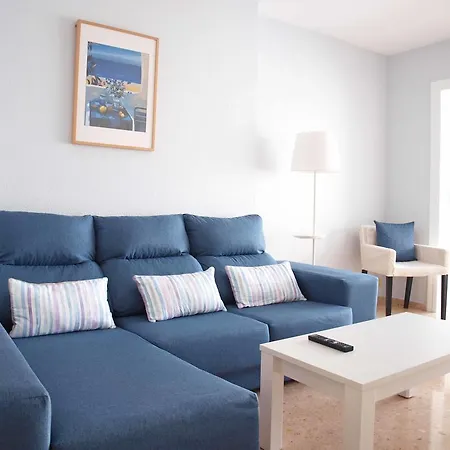 Apartup San Juan Beach