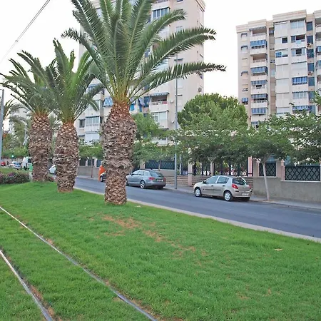 Apartamento Apartup San Juan Beach