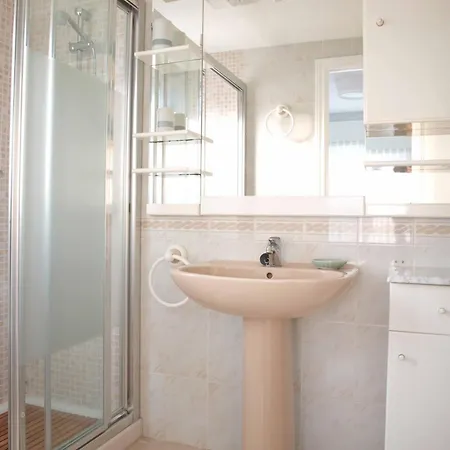 Apartamento Apartup San Juan Beach *