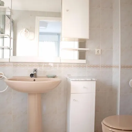 Apartup San Juan Beach Apartamento *