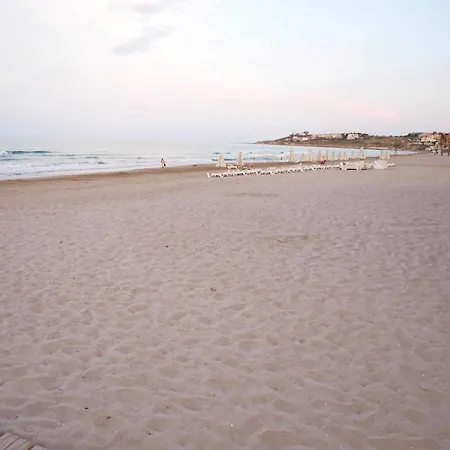Apartamento Apartup San Juan Beach *