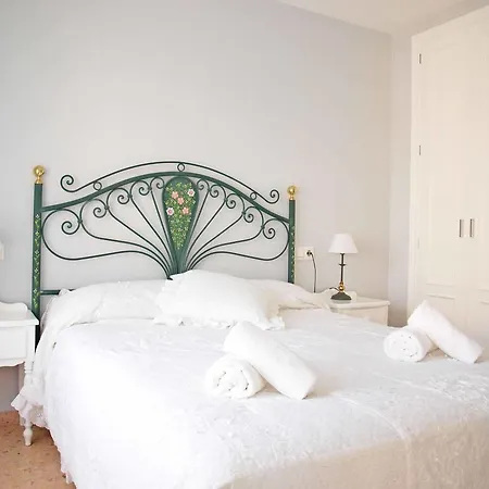 Apartup San Juan Beach Apartamento *