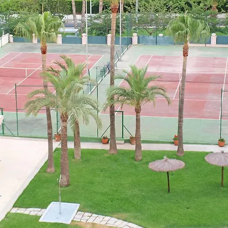Apartup San Juan Beach Alicante