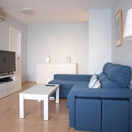 Apartamento Apartup San Juan Beach Alicante