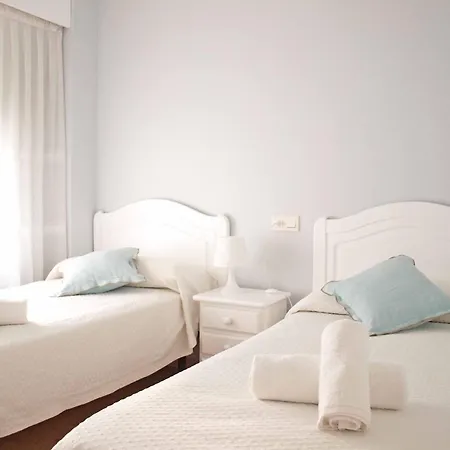 Apartup San Juan Beach Alicante