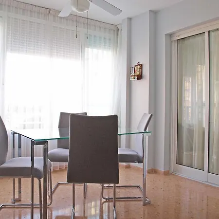 Apartup San Juan Beach