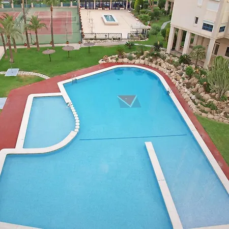 Apartamento Apartup San Juan Beach *